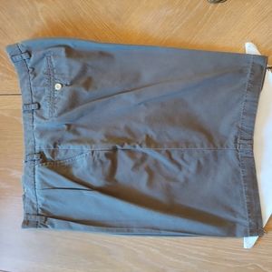 Men's kaki shorts Nautica
